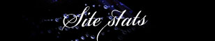 Site Stats